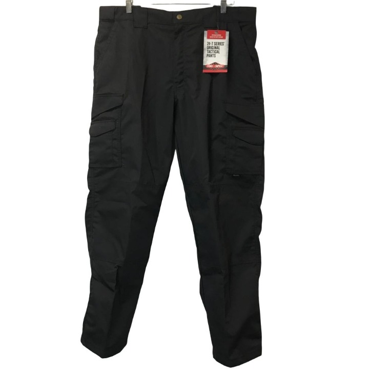 Tru-Spec Men's 24-7 Original Tactical Pants (Size 38x32)