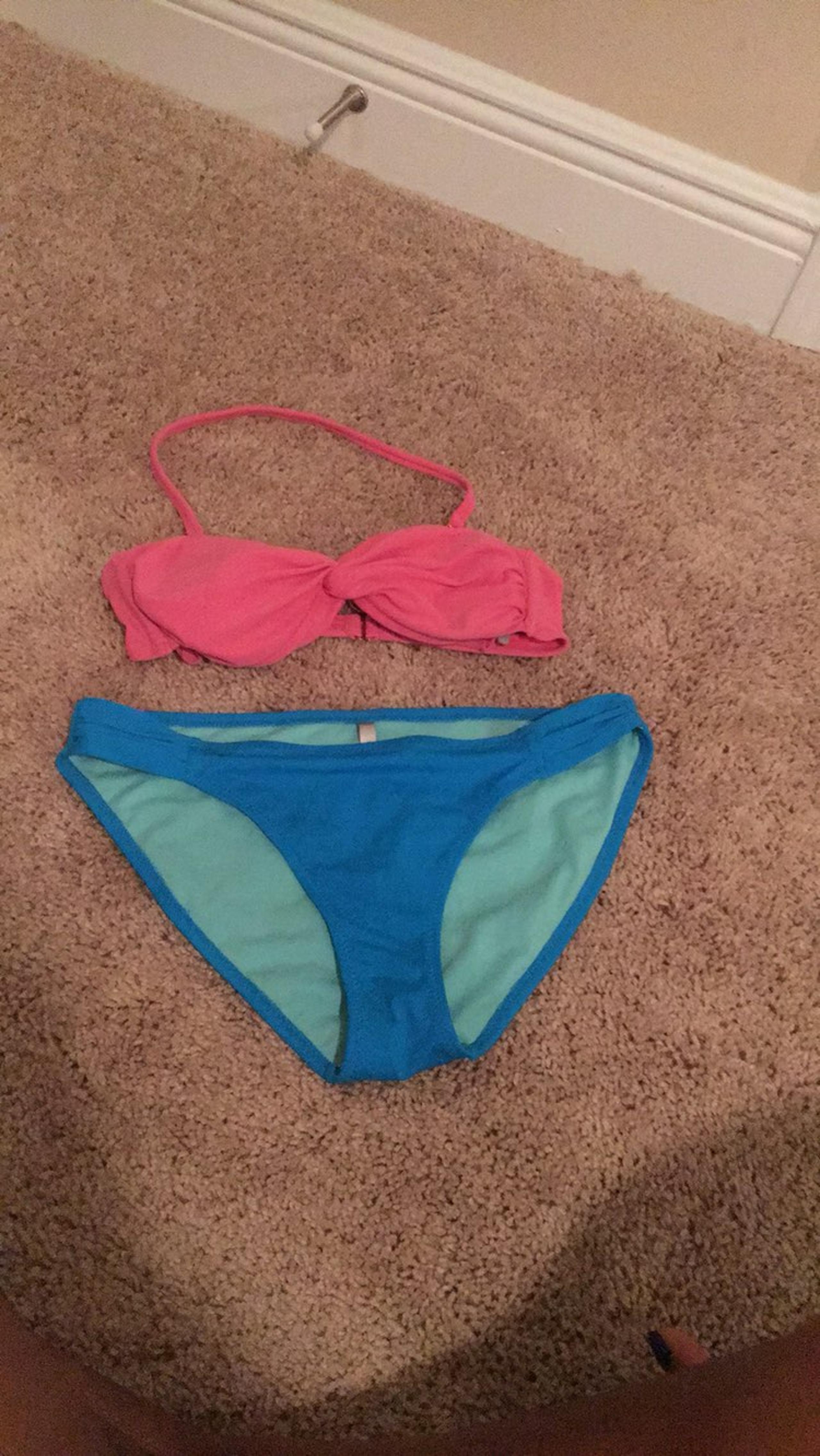 bikini