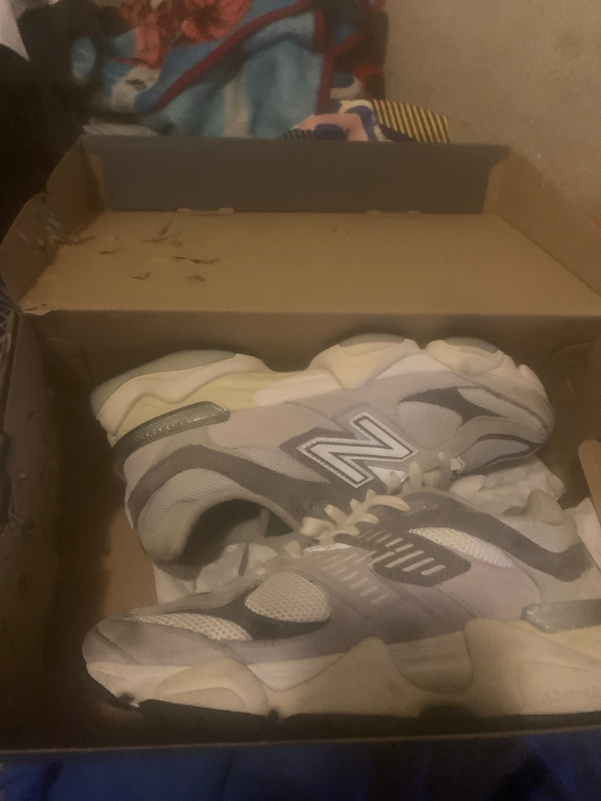 New Balance