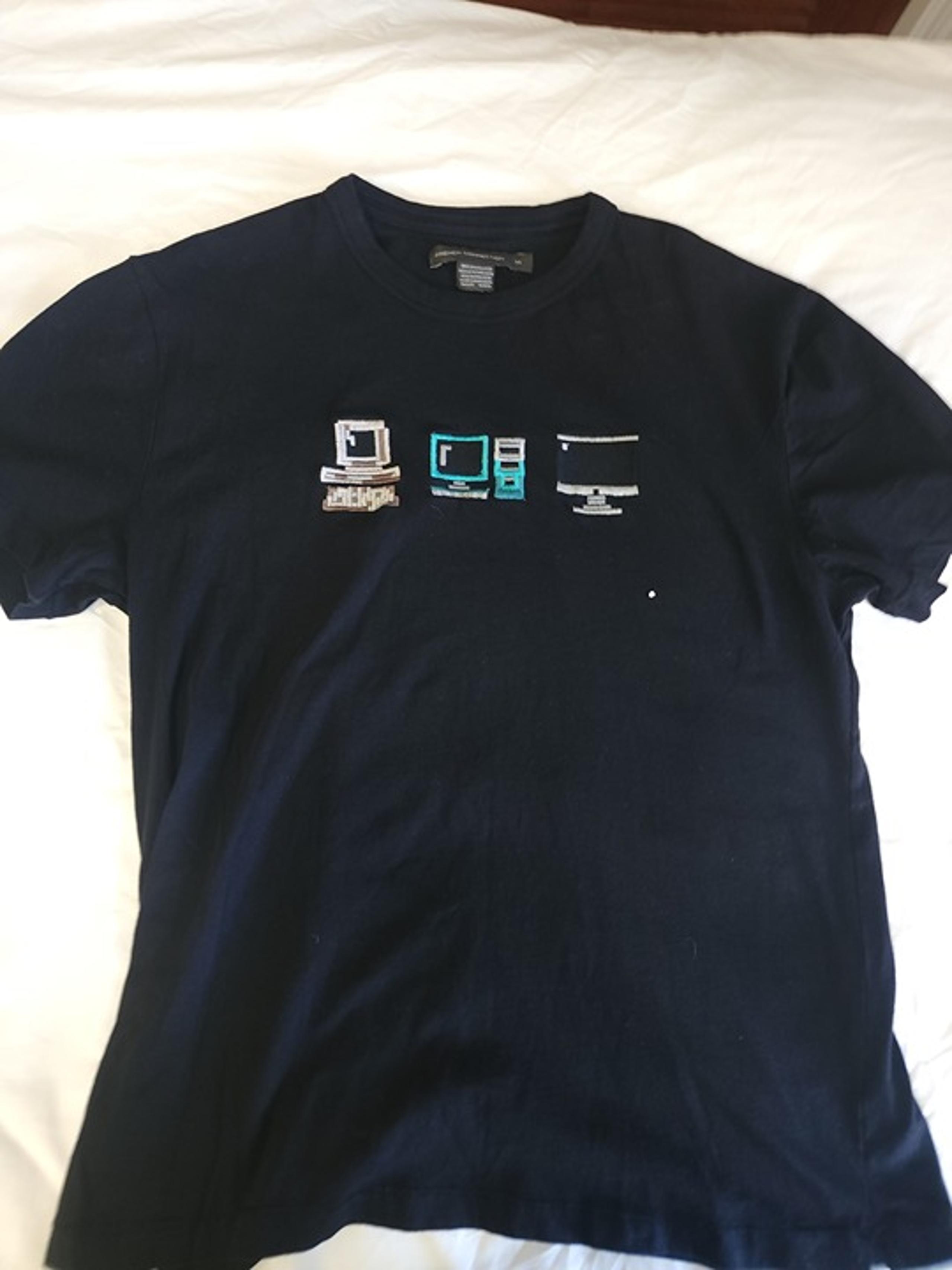 French Connection Luxury T-Shirt