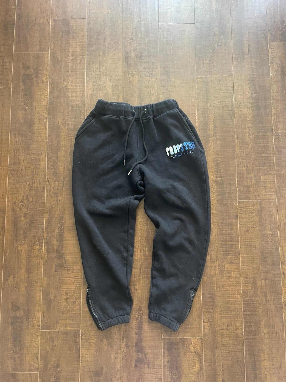 Trapstar pants