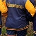 YellowJackets Costume Natalie