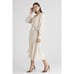 Sachin & Babi Rhea Dress in Pearl Bridal Size 4 NWT