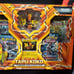Pokemon TCG Tapu Koko Figure Collection Box Set Sun and Moon Steam Siege MISB