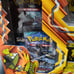 Pokemon TCG Tapu Koko Figure Collection Box Set Sun and Moon Steam Siege MISB