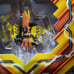 Pokemon TCG Tapu Koko Figure Collection Box Set Sun and Moon Steam Siege MISB