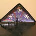 GLAZED CLAY Pottery by Artist Terri Cody! Unique One of a Kind! Great gift!
