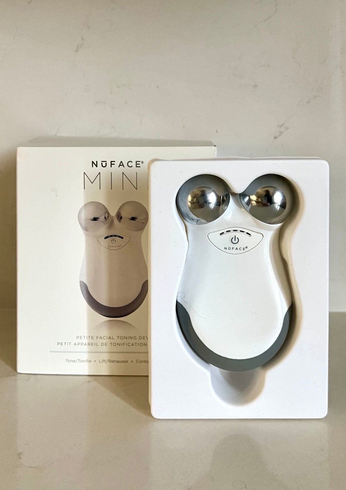 Nuface Mini Classic
