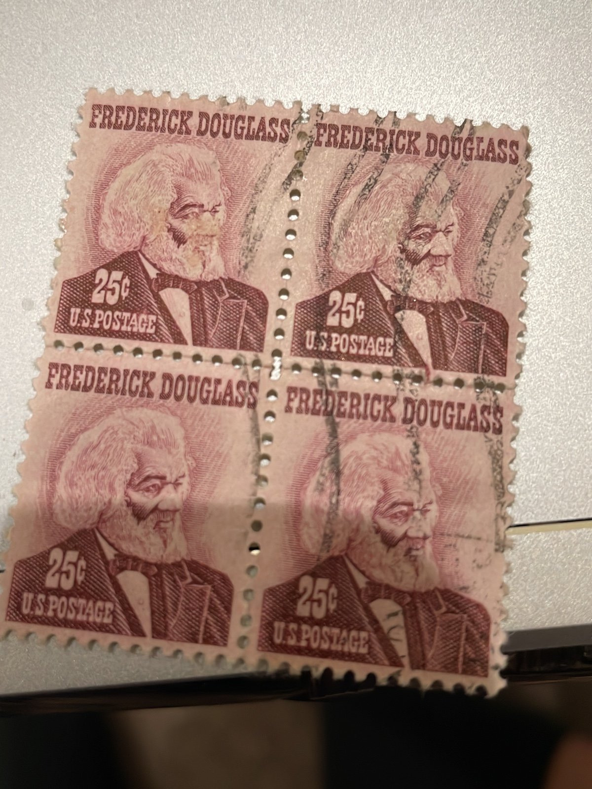 stamps