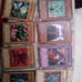 Koniami YU -Gi -Oh! Trading card game 7