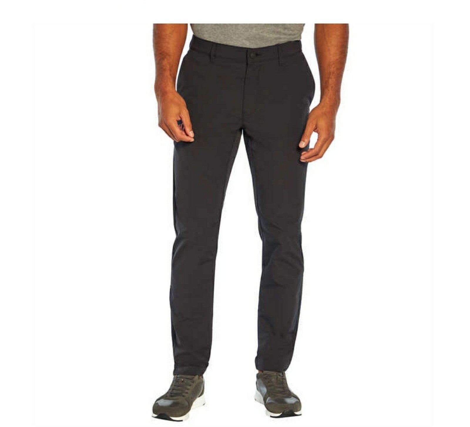 Banana republic men's flat front pants 30-42 Size Available