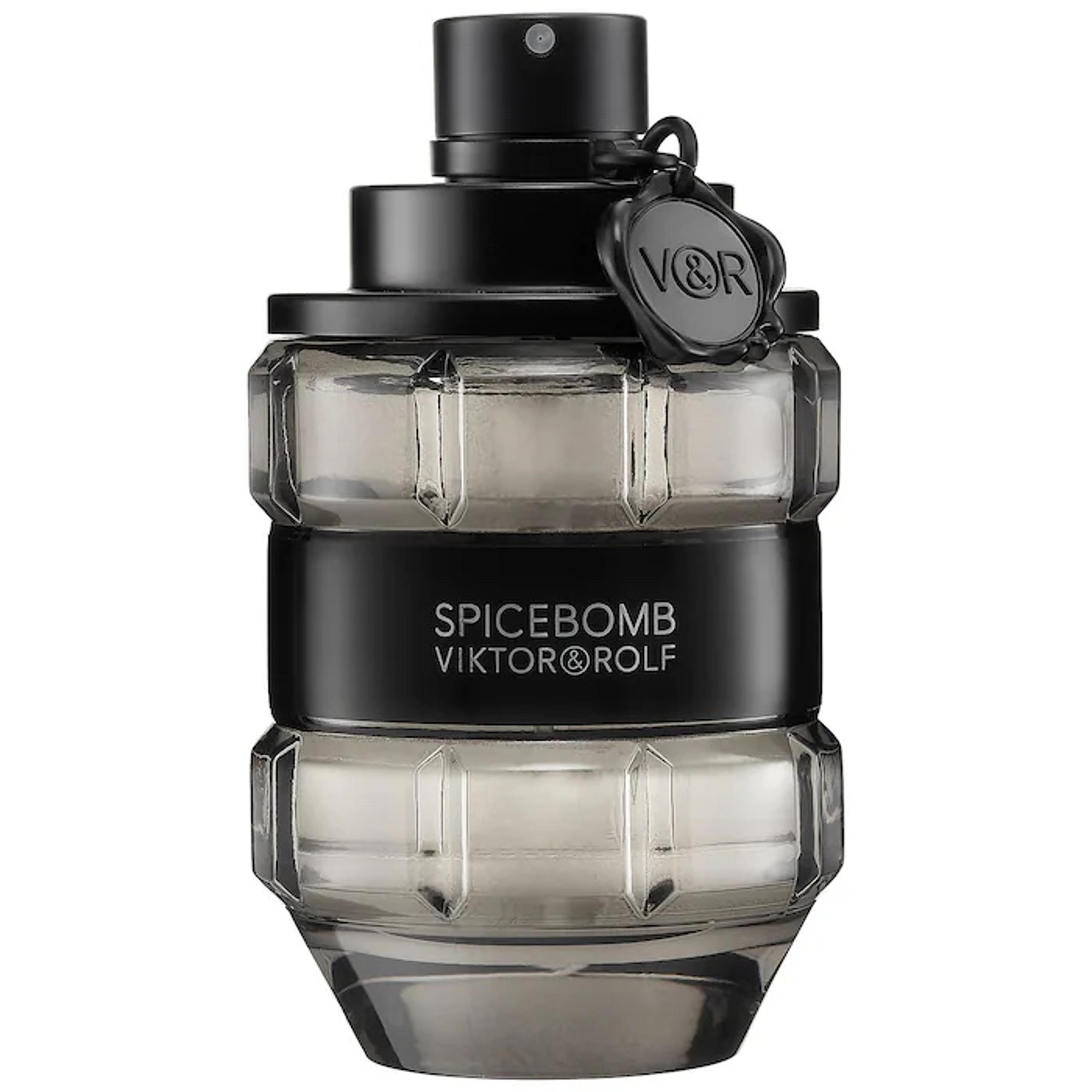 Viktor Rolf Spicebomb