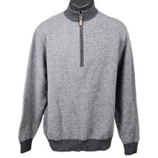 Donald Ross Wool Sweater