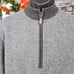 Donald Ross Wool Sweater