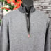 Donald Ross Wool Sweater
