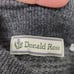 Donald Ross Wool Sweater