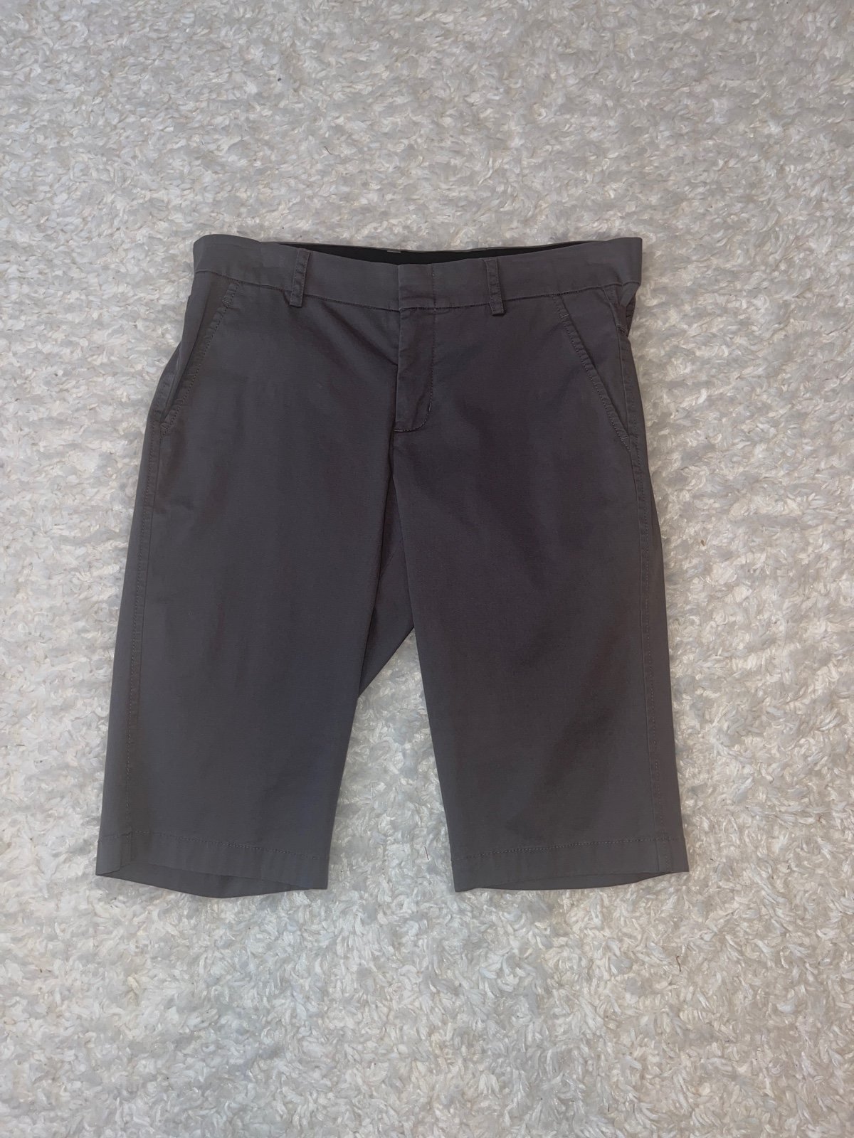 Vince Skater Carpenter Bermuda Shorts NWT 4