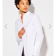 Misha Nonoo Husband Shirt S56-39
