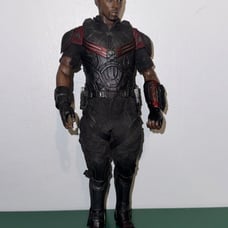 Hot Toys MMS361 Civil War - Falcon-2017