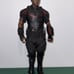 Hot Toys MMS361 Civil War - Falcon-2017