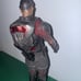 Hot Toys MMS361 Civil War - Falcon-2017