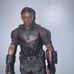 Hot Toys MMS361 Civil War - Falcon-2017
