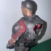 Hot Toys MMS361 Civil War - Falcon-2017