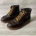 Ralph Lauren polo boots