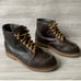 Ralph Lauren polo boots
