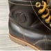 Ralph Lauren polo boots