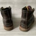 Ralph Lauren polo boots