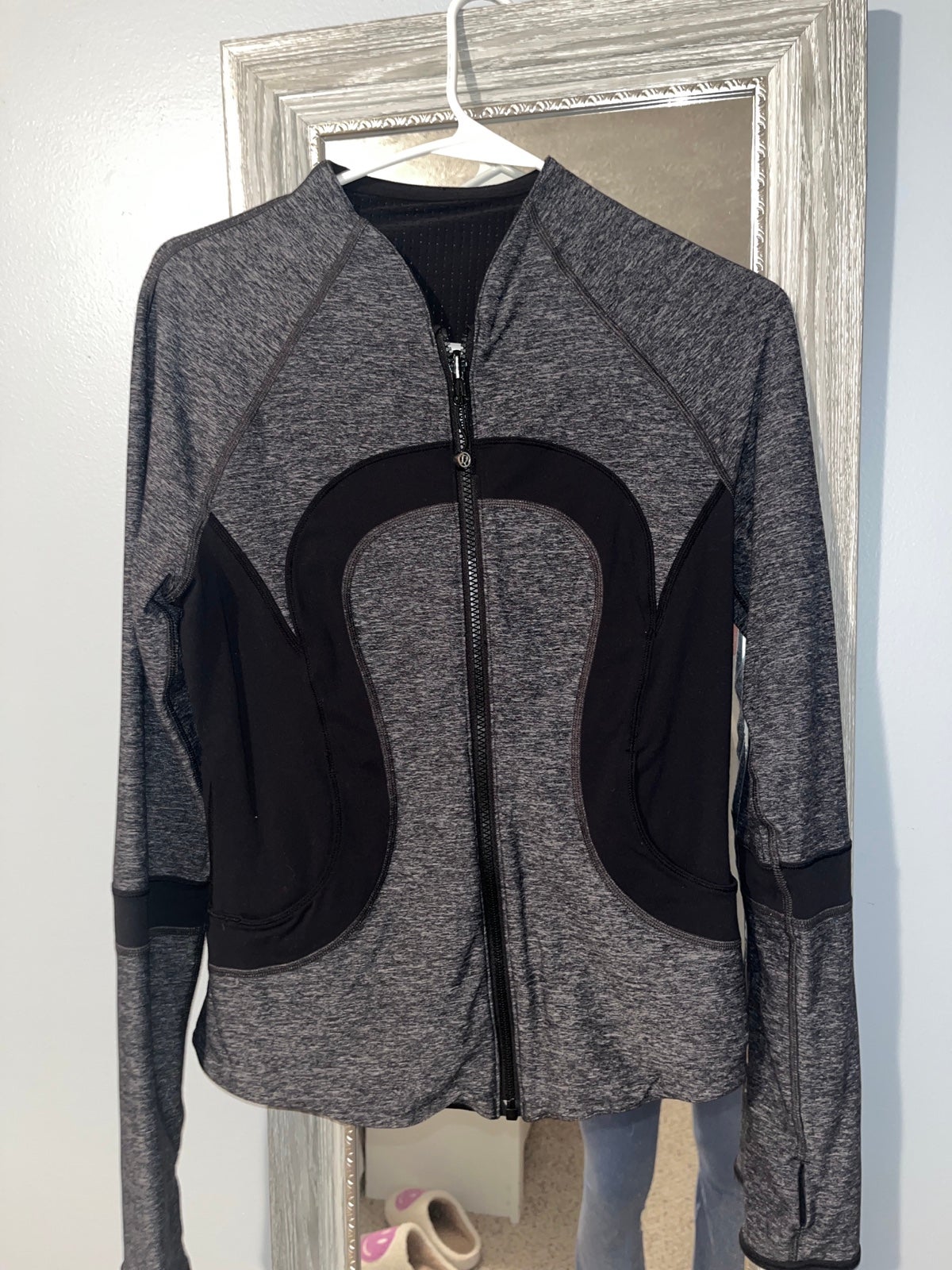 lululemon define jacket