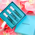 Tiffany & Co. Rose Gold Perfume and Hand Cream Mini Set with Spray Trio