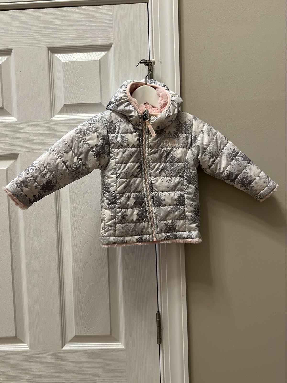 The north Face kids Jacket