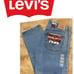 NWT Levi’s 505 Regular Fit Men’s 38X32 Denim Jeans