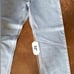 NWT Levi’s 505 Regular Fit Men’s 38X32 Denim Jeans