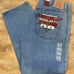 NWT Levi’s 505 Regular Fit Men’s 38X32 Denim Jeans