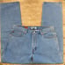 NWT Levi’s 505 Regular Fit Men’s 38X32 Denim Jeans