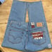 NWT Levi’s 505 Regular Fit Men’s 38X32 Denim Jeans