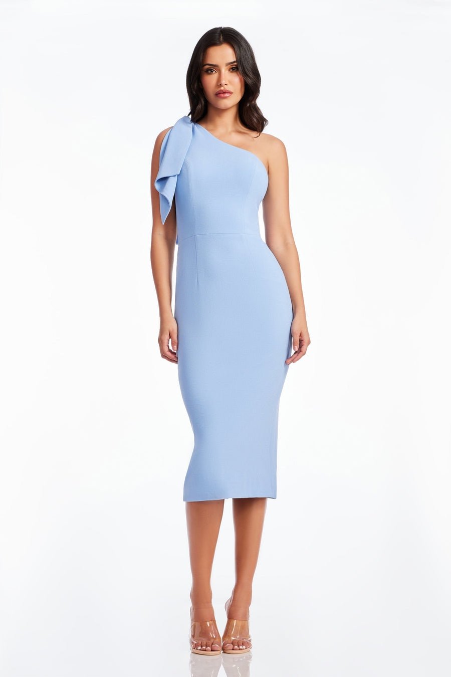 Dress The Population Tiffany Dress Sz XS