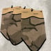 Lot of 3. NWT BURTON BONDED FACEMASK MEN'S