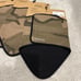 Lot of 3. NWT BURTON BONDED FACEMASK MEN'S