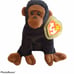 Beanie Baby Congo 1996 Great Condition