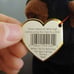 Beanie Baby Congo 1996 Great Condition