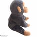 Beanie Baby Congo 1996 Great Condition