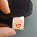 Beanie Baby Congo 1996 Great Condition