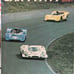 Excellent Condition - CG Car Graphic November 1969 Special Edition - Japanese Grand Prix - Rare