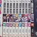 Undead Unluck Manga Vol 1-16 English Viz Media Brand New Set by Yoshifumi Tozuka