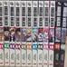 Undead Unluck Manga Vol 1-16 English Viz Media Brand New Set by Yoshifumi Tozuka