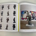 Kaws What Party Phaidon Brooklyn Museum Black Hard Cover Book Black Edition Rare